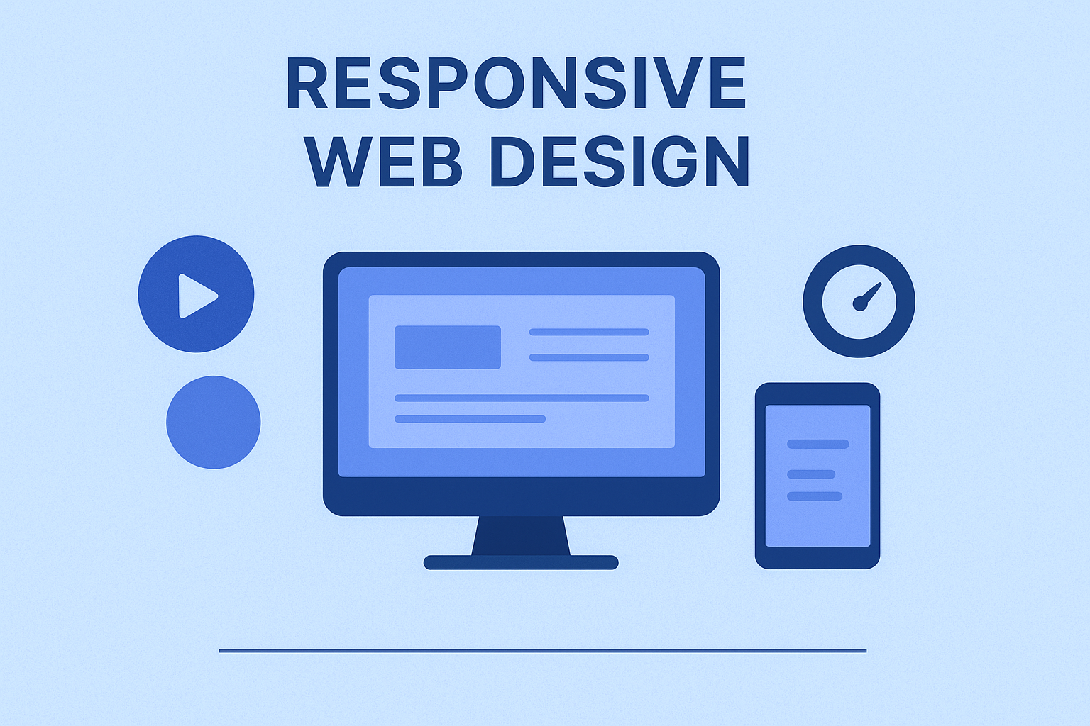 What is a Responsive Web Design