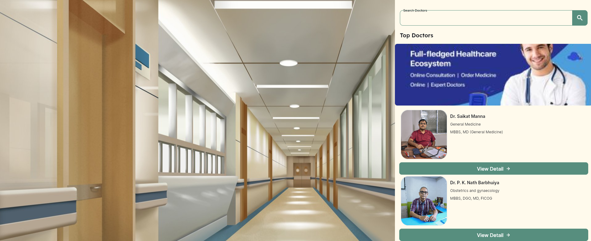 Driving Growth in the Healthcare Industry with BrandIT Consultancy’s Comprehensive Digital Marketing and Technology Solutions