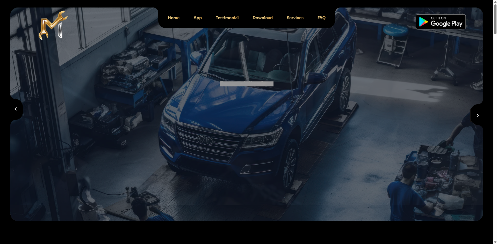 Driving the Digital Future of the Automobile Industry