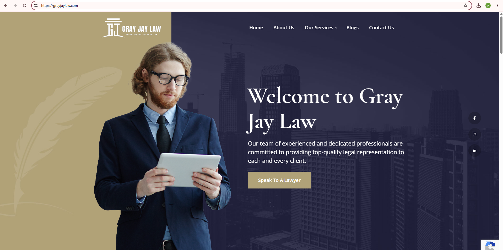The Best Website Development Company in United States
