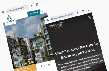 Website Development
