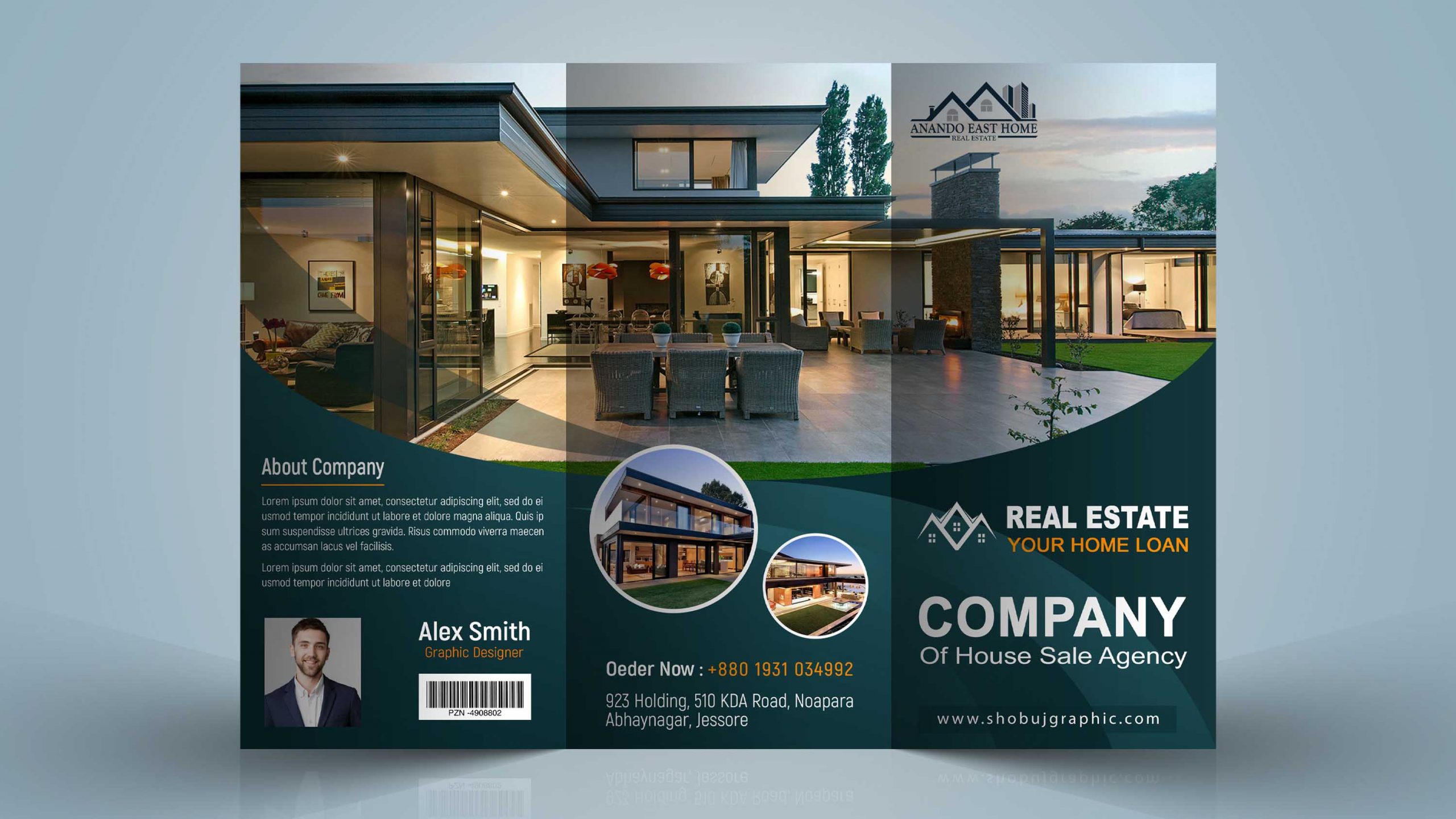 Leaflet