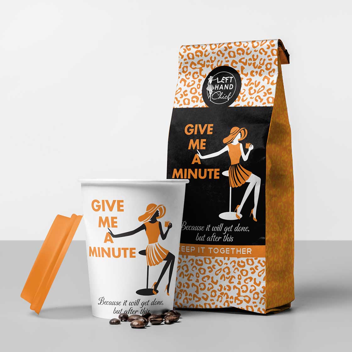 Packaging