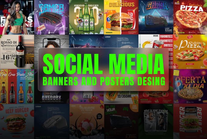 Graphics Design Special Holiday Post
