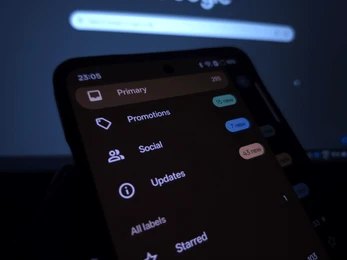 Tolly9 Email setup