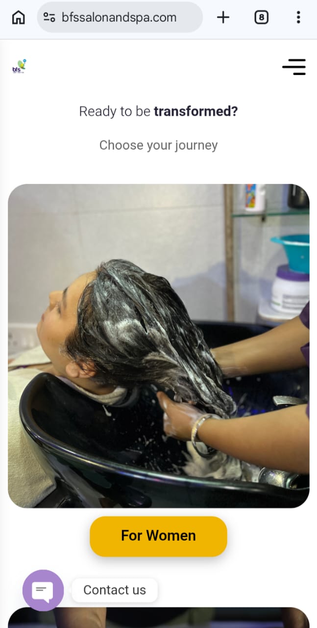 BFS Salon and Spa