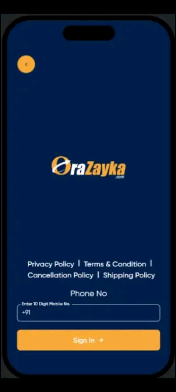 Orazayka