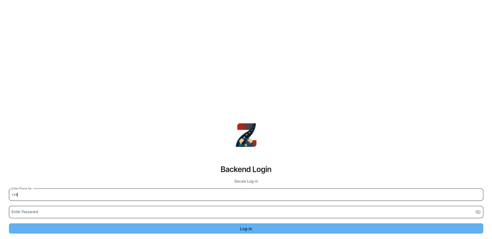 DriverZPoint