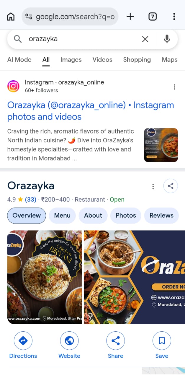 Orazayka