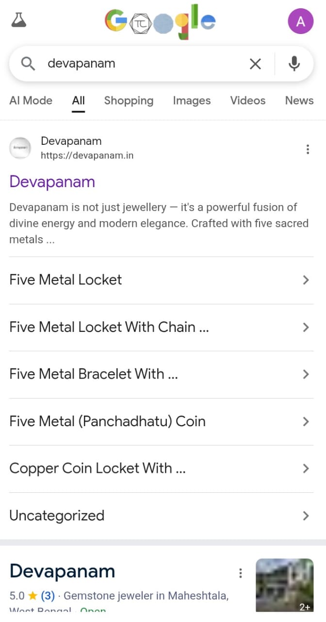 Devapanam